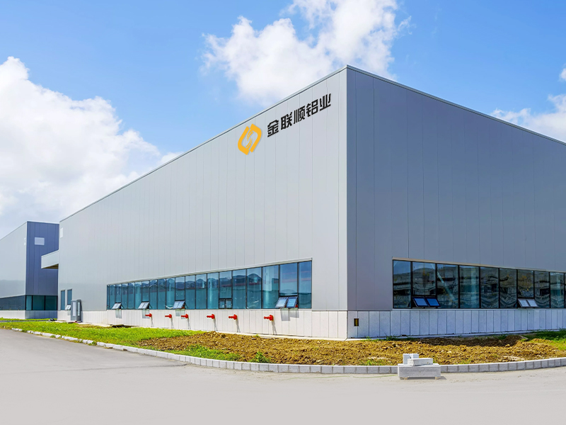 無錫金蓮順アルミニウム有限公司
